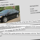 Illustration for article titled This Craigslist Spam Ad For A $2,300 Toyota Camry Is A Work Of Literary Perfection